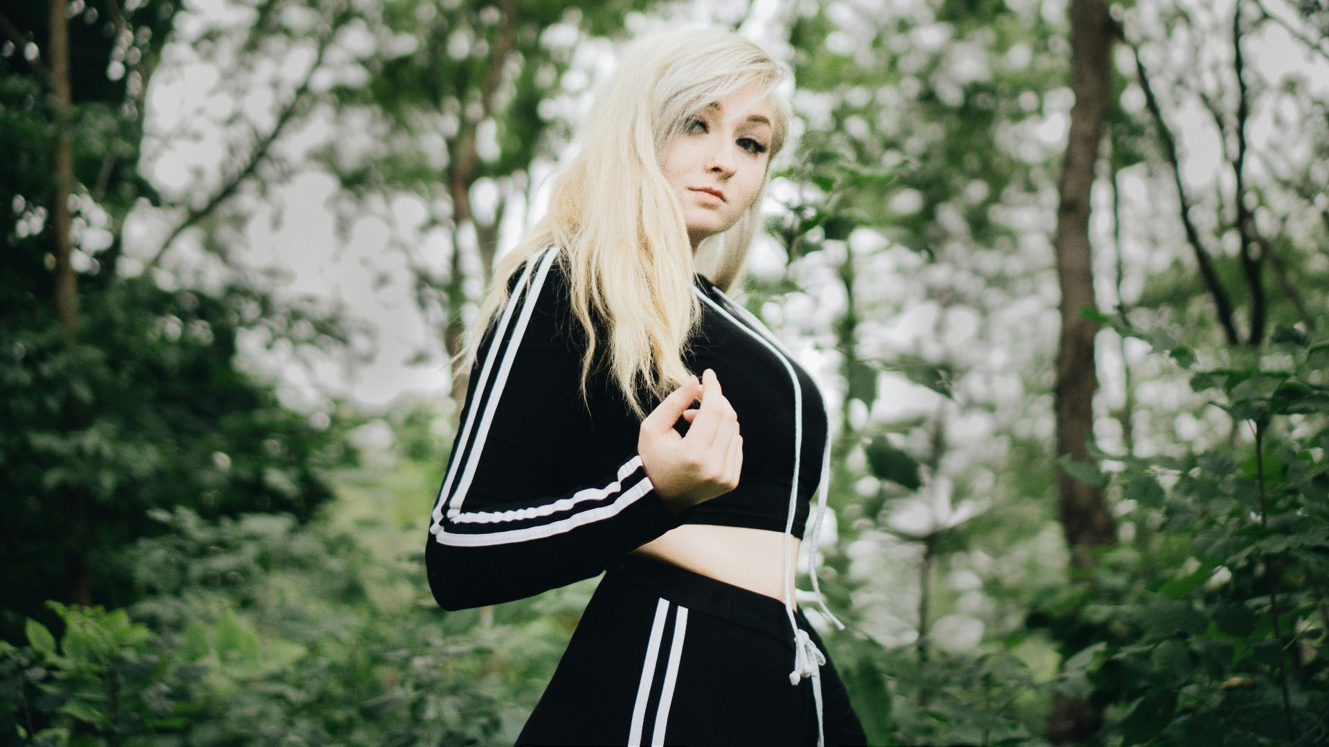 1. Le survêtement (Juicy Couture, 2003)