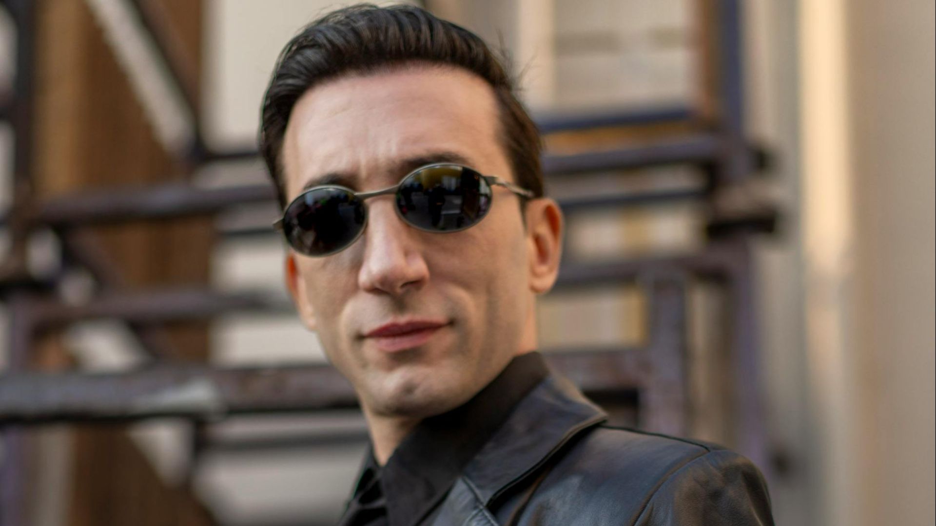 5. Les petites lunettes de soleil (fin des années 2010)