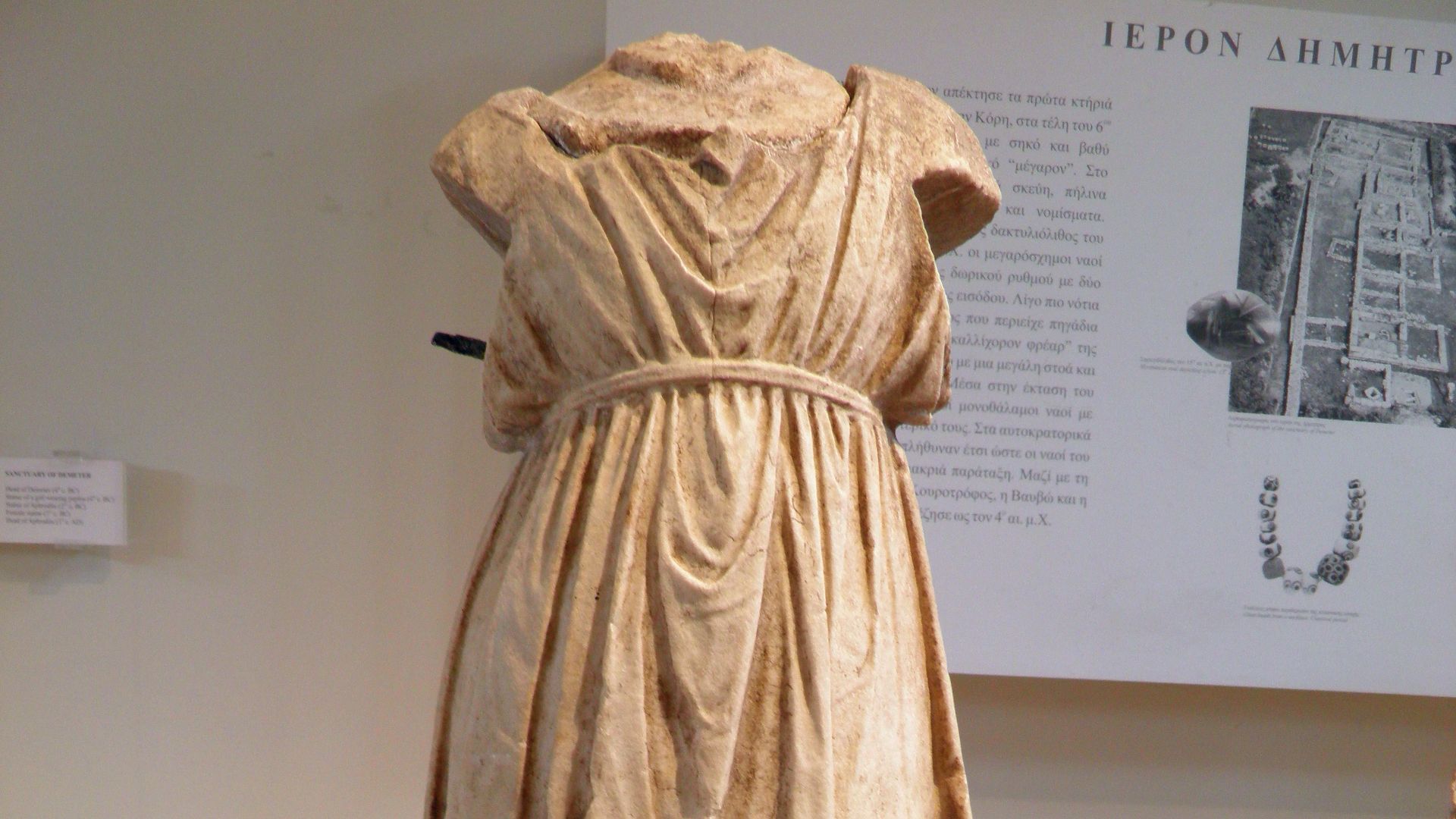 6. Le top péplum (début des années 2010)