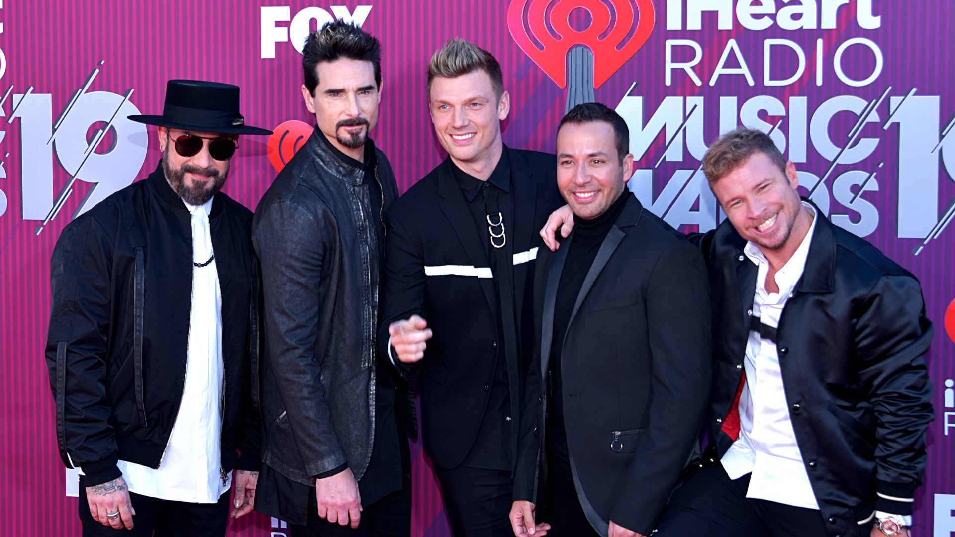 7. Les "Frosted Tips" (fin des années 1990-2000)