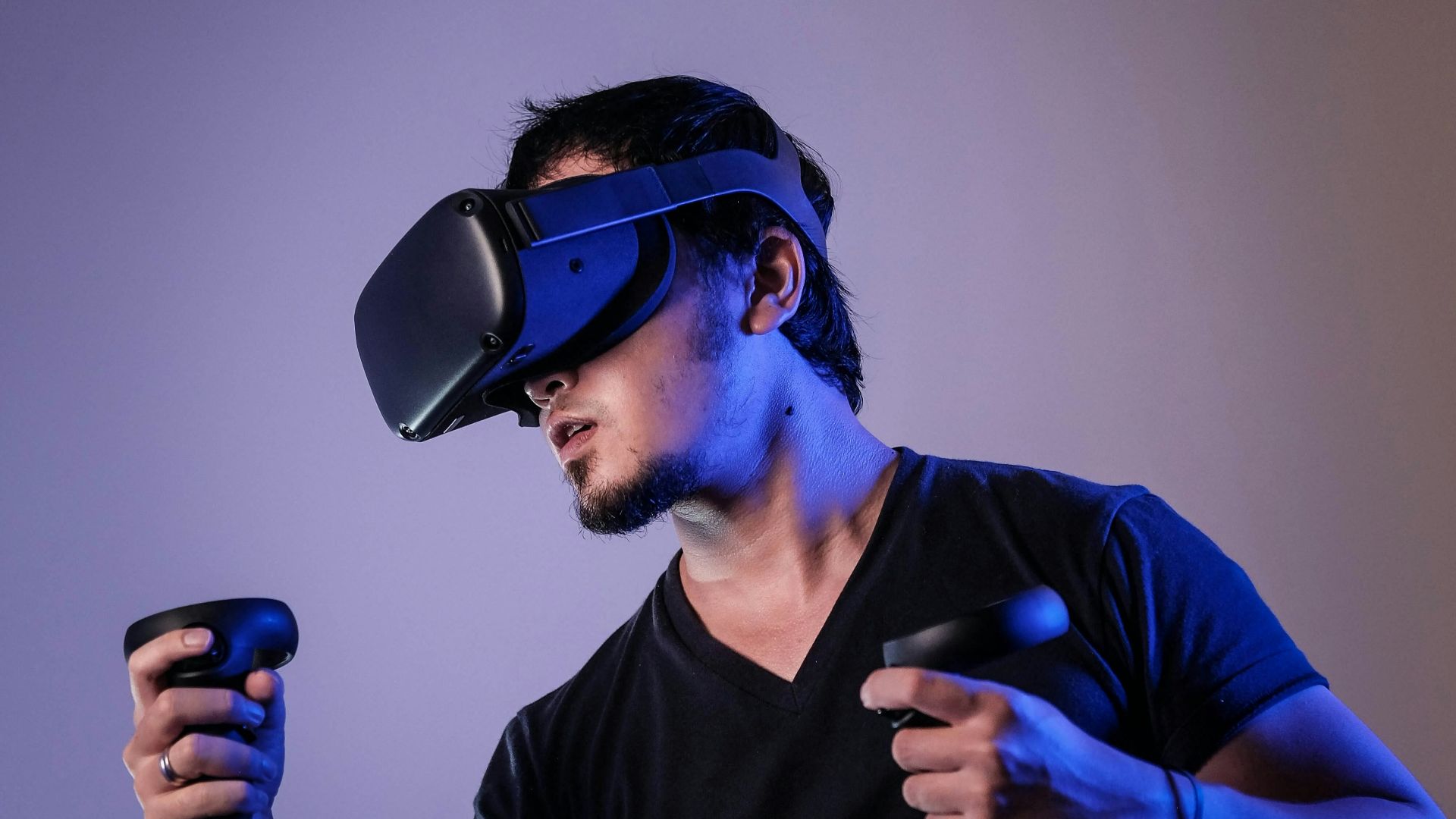 3. La réalité mixte devient le nouvel ordinateur portable