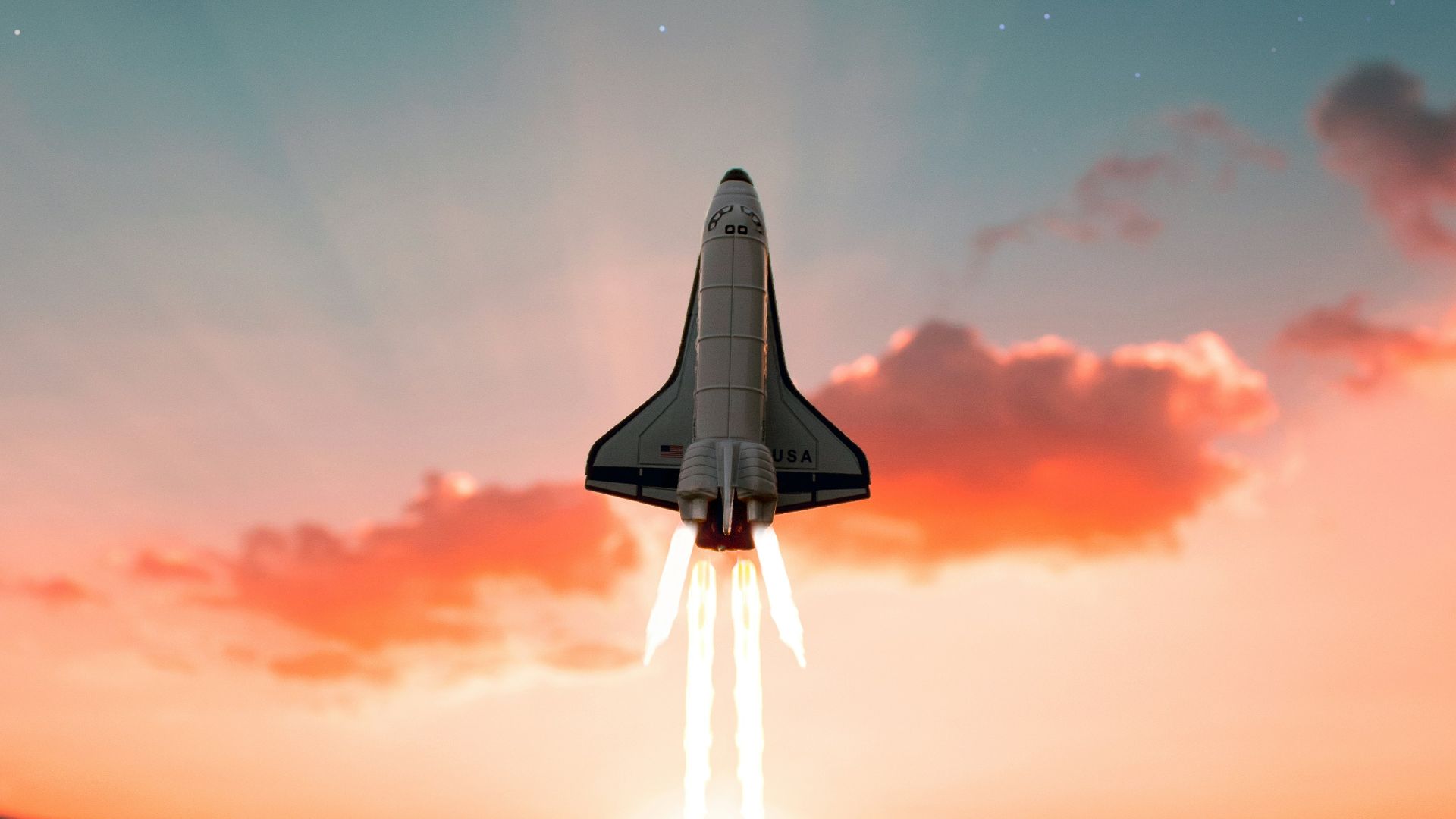 11. L'espace s'encombre