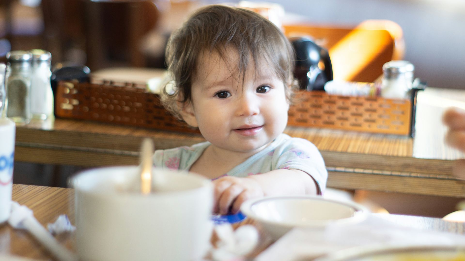 2. Le petit-déjeuner dont personne ne se plaint