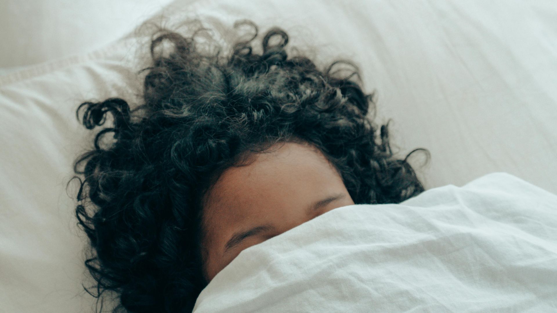 5. La sieste de midi que vous n'aviez pas prévue mais dont vous aviez désespérément besoin