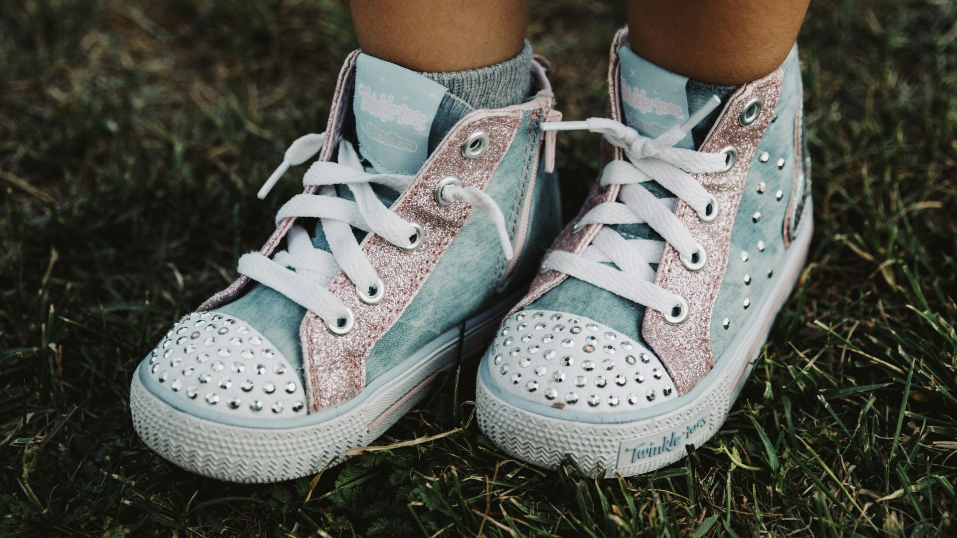 6. Quand les chaussures sont aux bons pieds dès la première fois