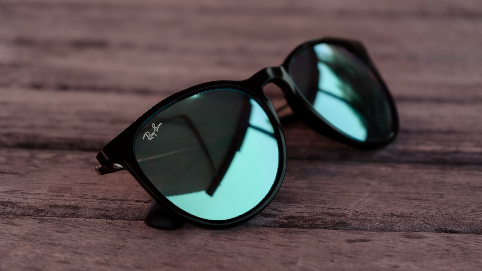 5. Lunettes de soleil Ray-Ban
