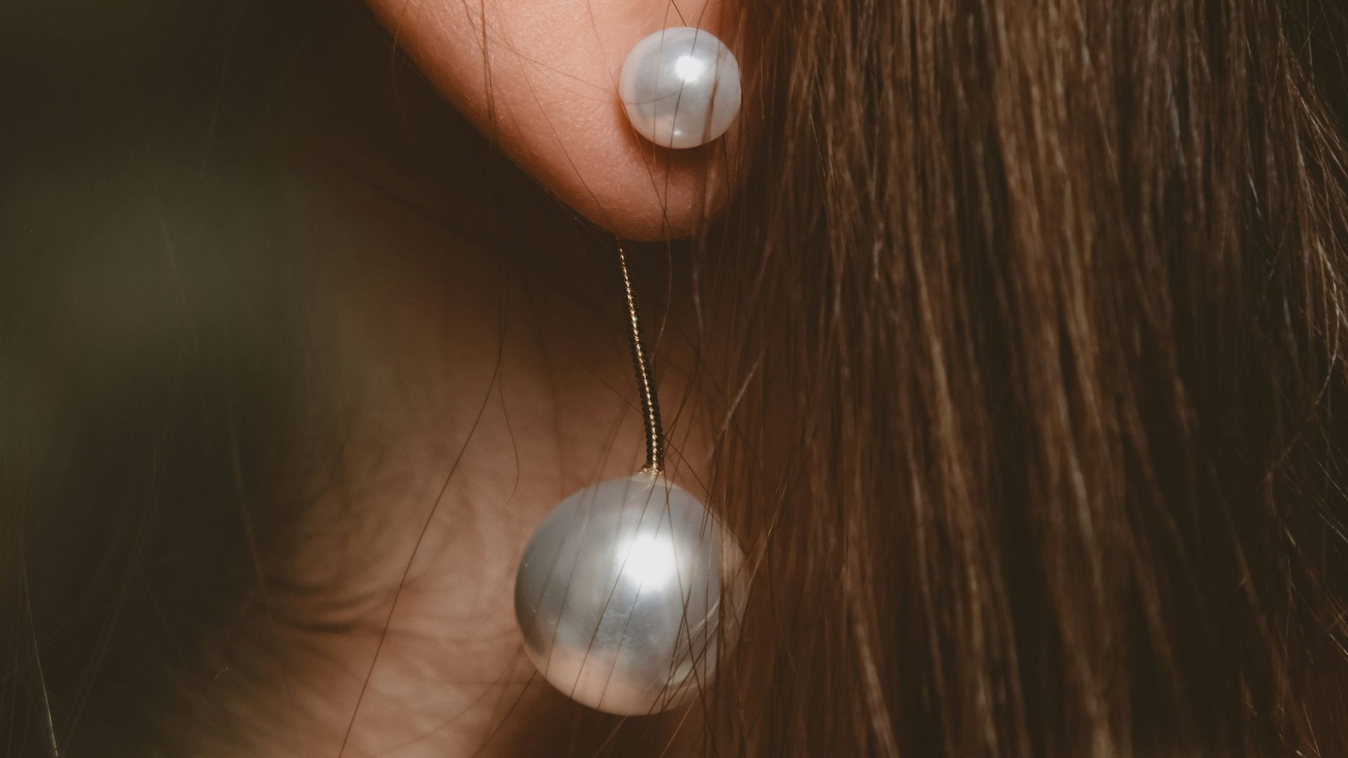8. Boucles d'oreilles