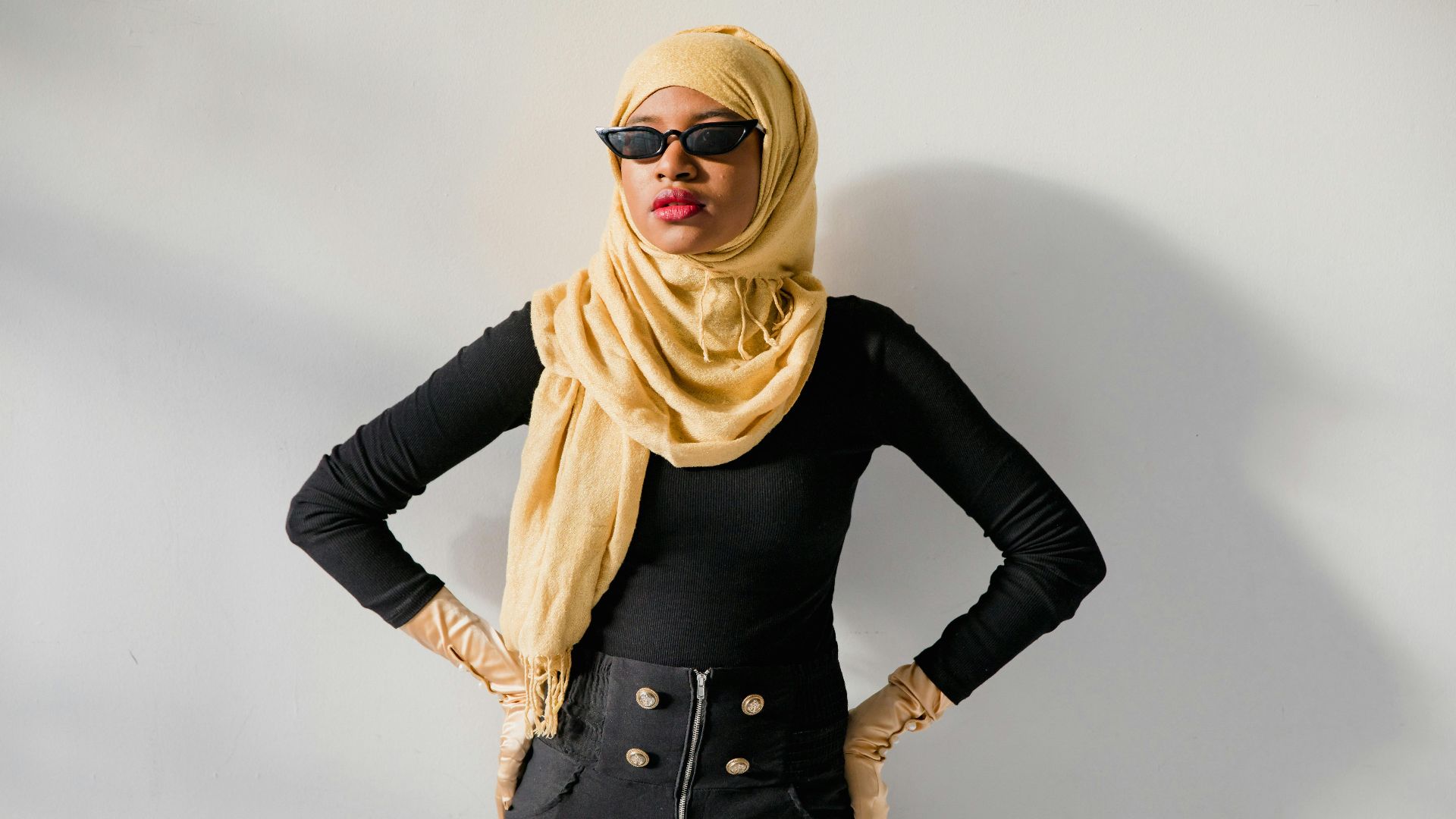 14. Montures pour œil de chat