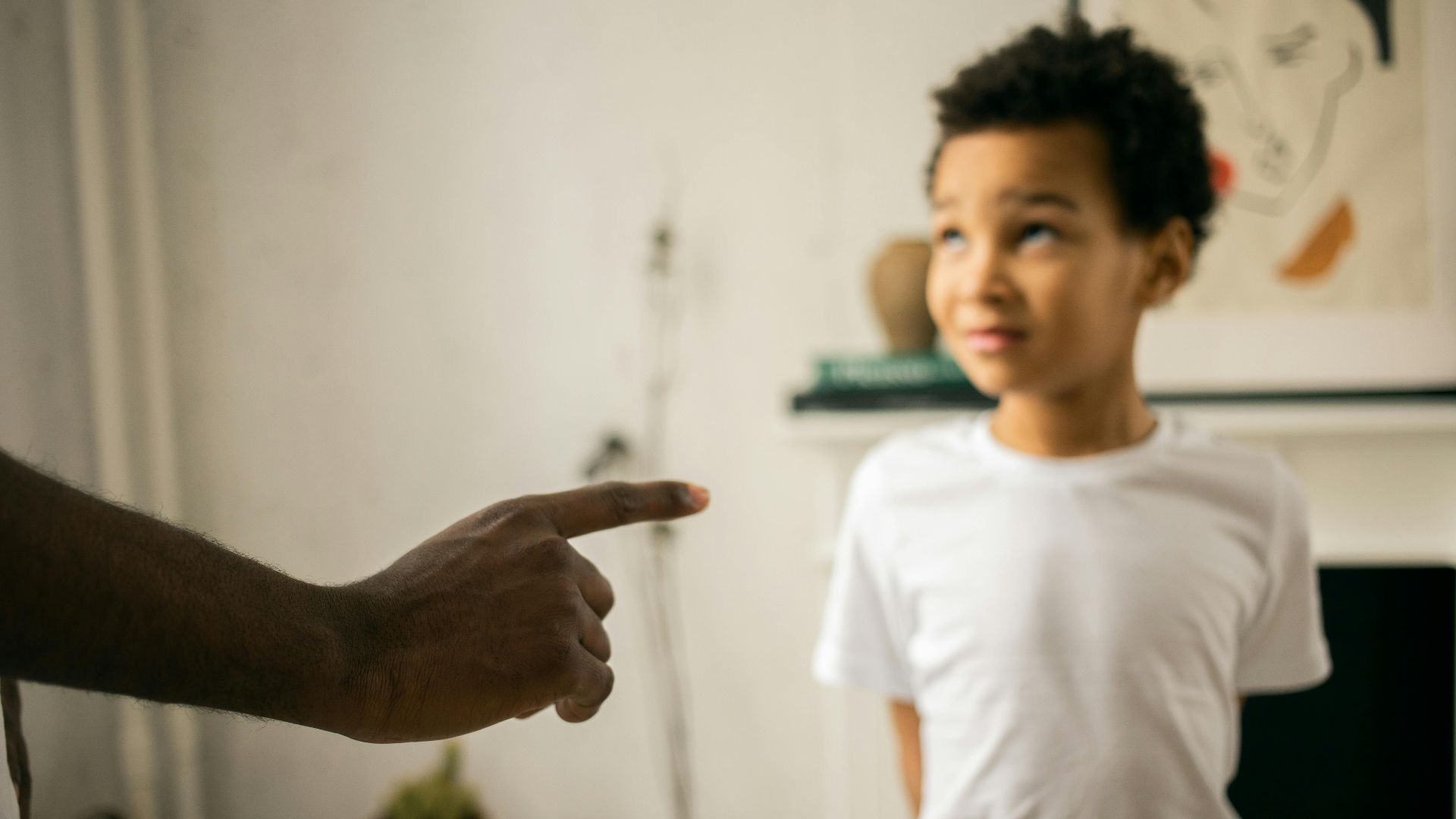 3. Dénoncer les mauvais parents