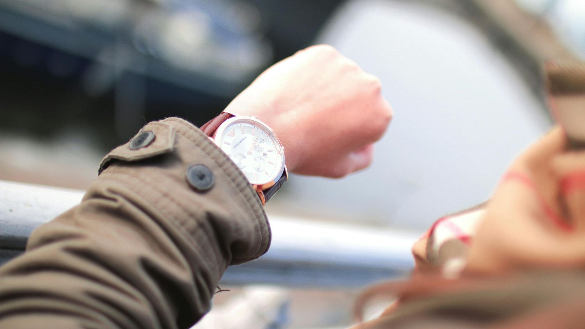 4. Ne pas annuler à la dernière minute