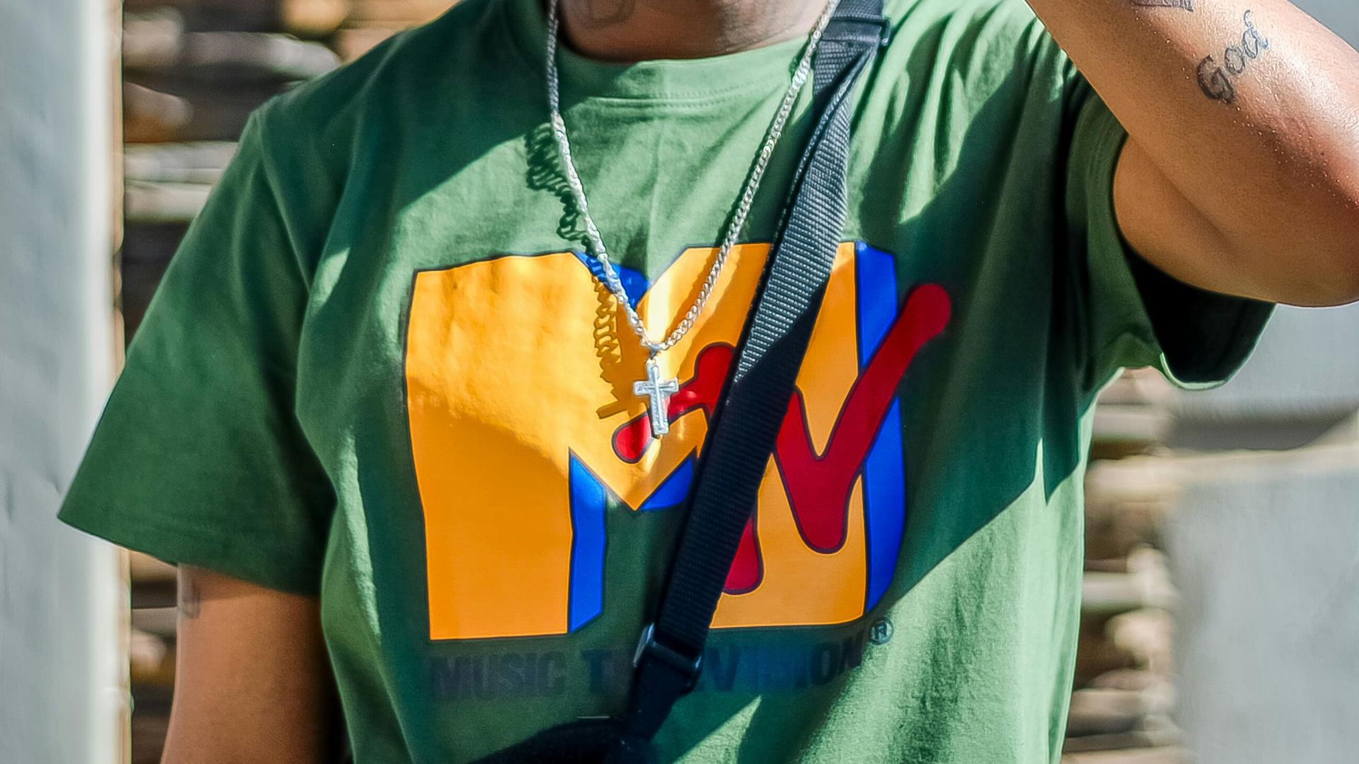 11. Regarder MTV à l'ancienne