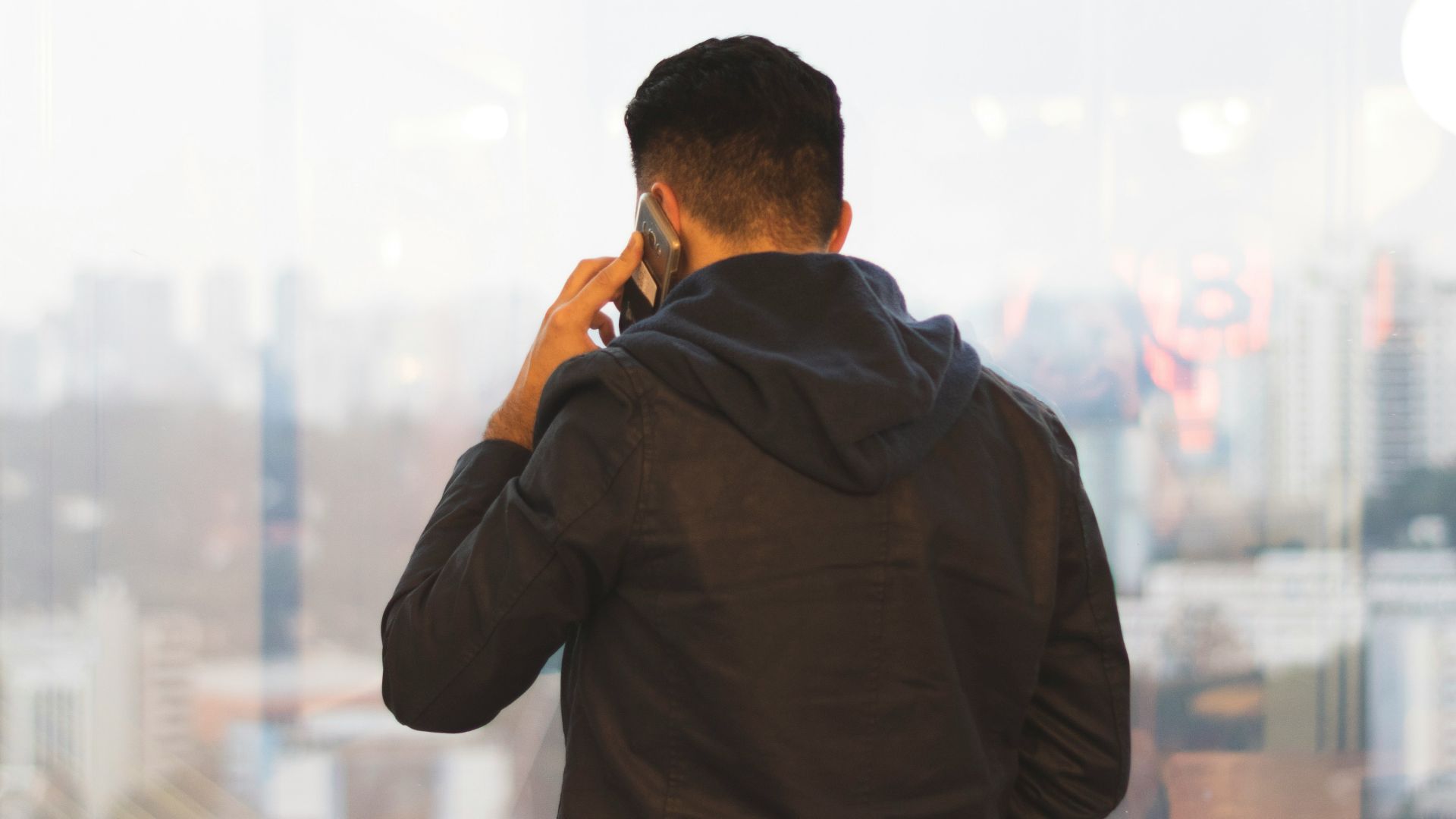 18. Parler à un vrai représentant du service clientèle