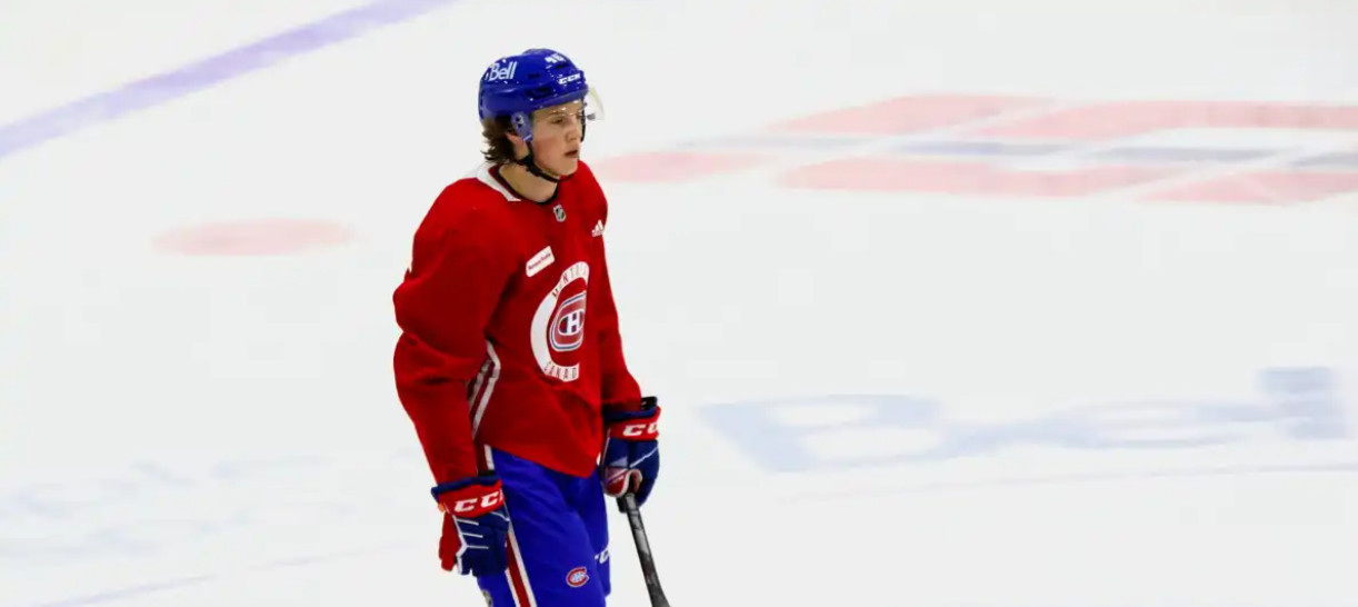 Vinzenz Rohrer: “I didn’t expect to be cut back so soon”