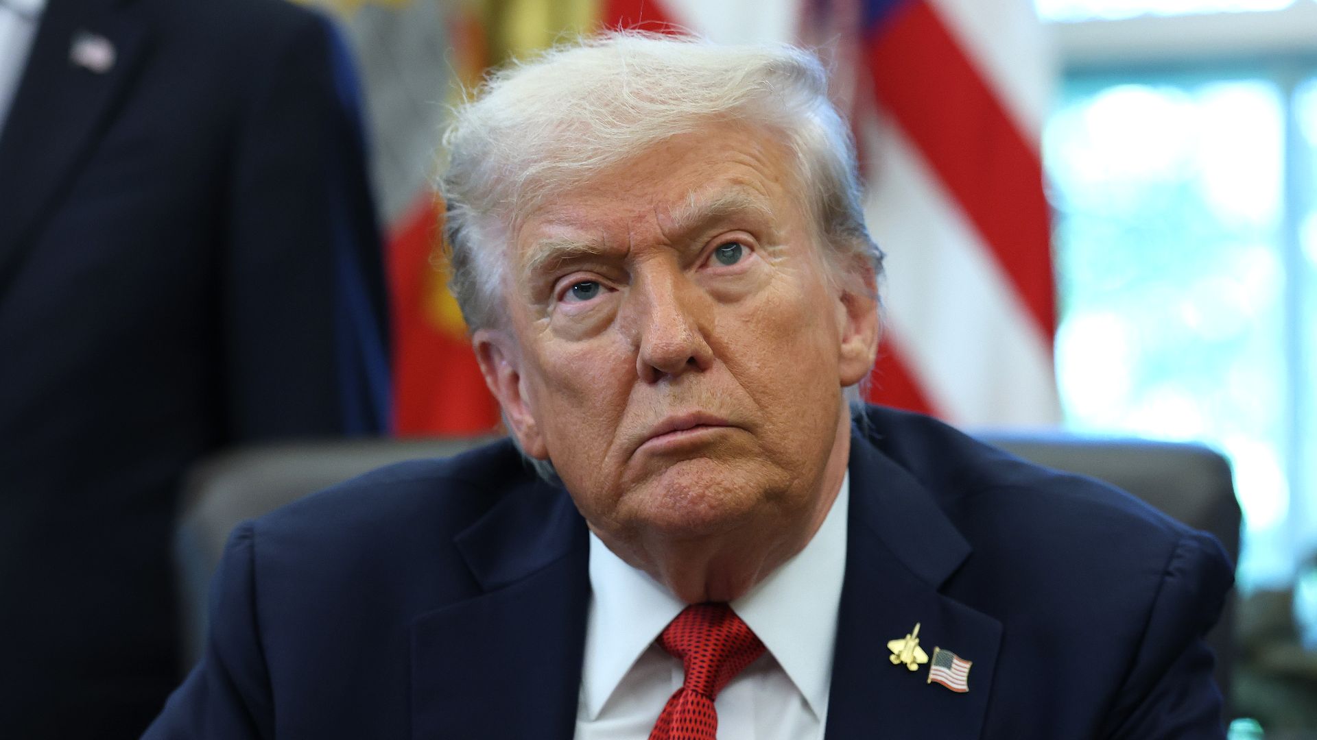 L'administration Trump