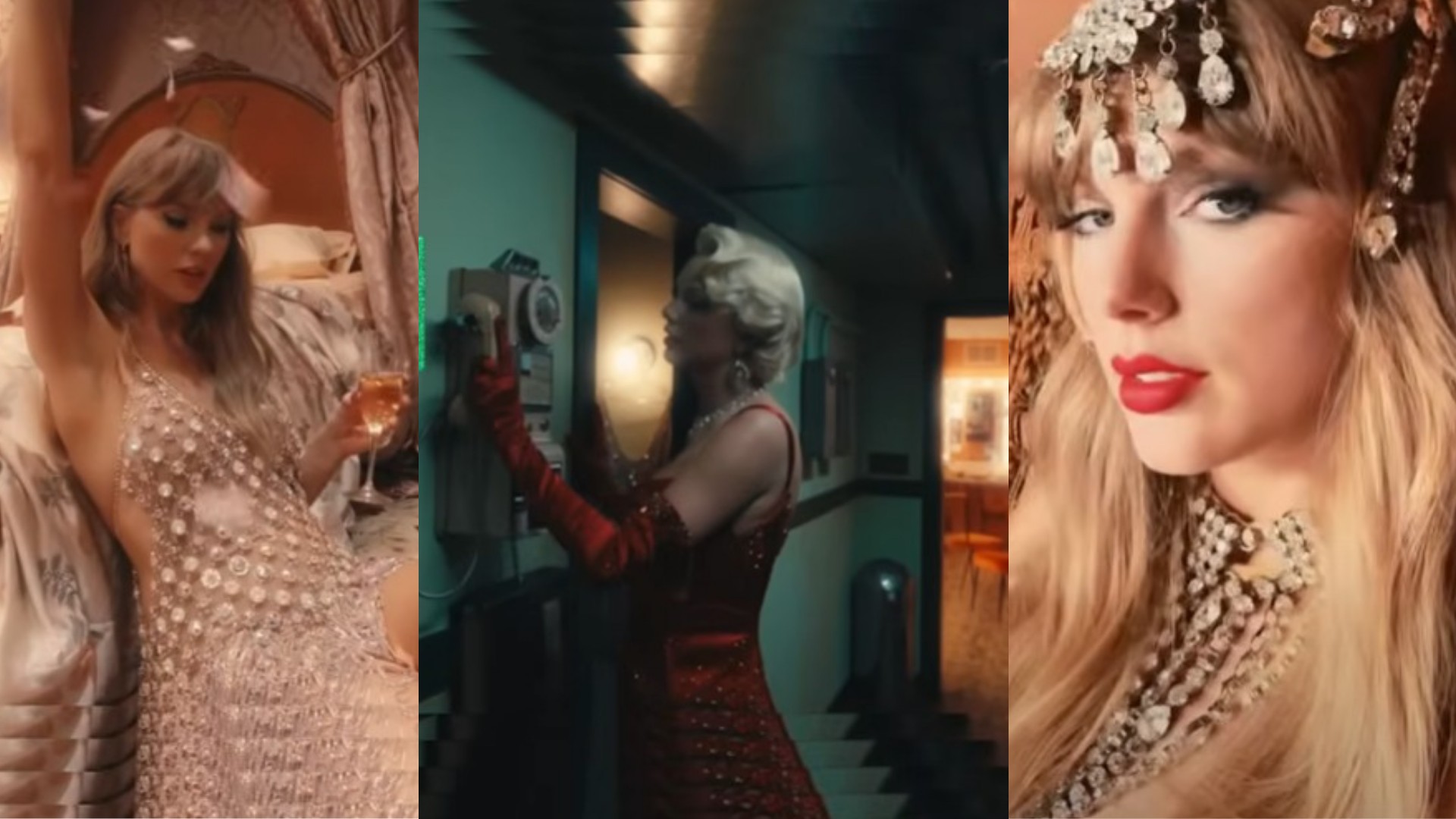 12 messages cachés dans les paroles du dernier album de Taylor Swift