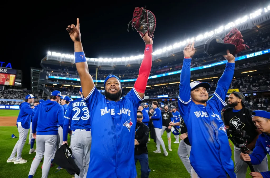Championship series: Passion MLB team predictions