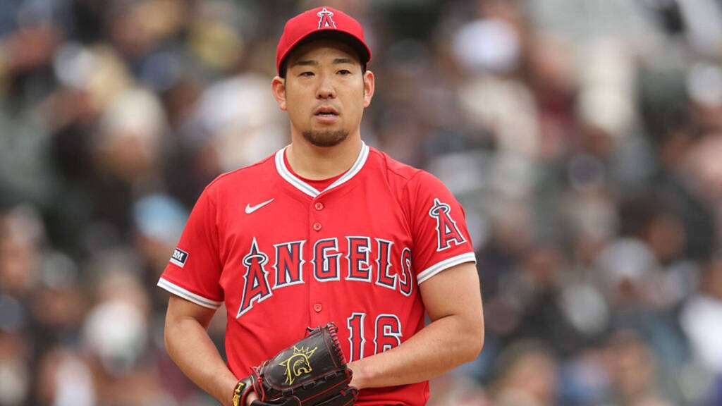 MLB in brief: Yusei Kikuchi wants air conditioning | If the Dodgers and Blue Jays go through