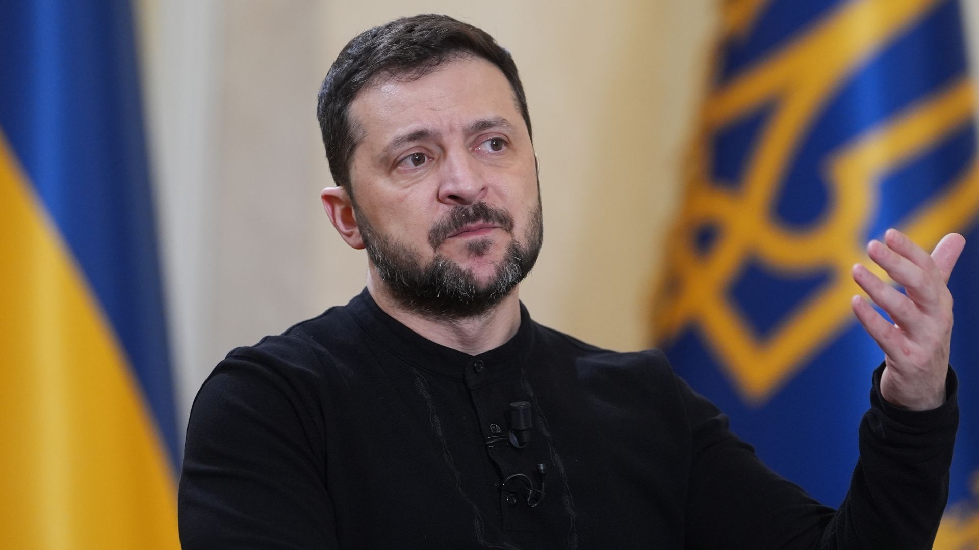 "Nous le nommerons au nom de l'Ukraine"