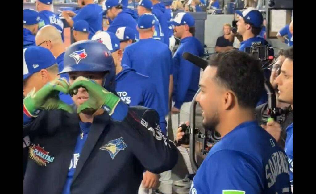 Blue Jays must perform even if they don’t hate the Mariners