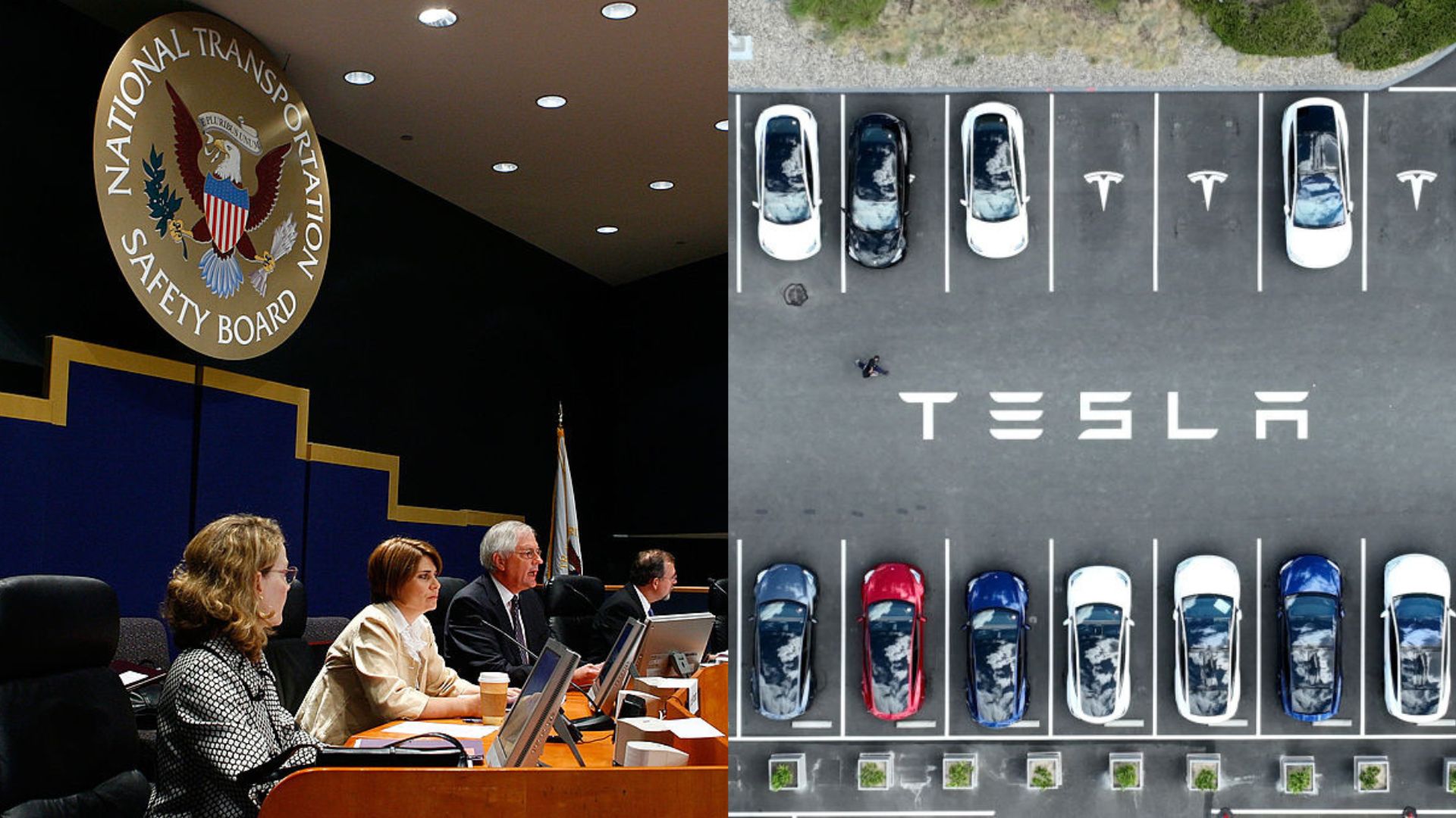 Accidents, défauts: Enquête en cours contre Tesla