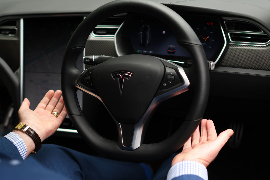 Systèmes de conduites "automatisés"