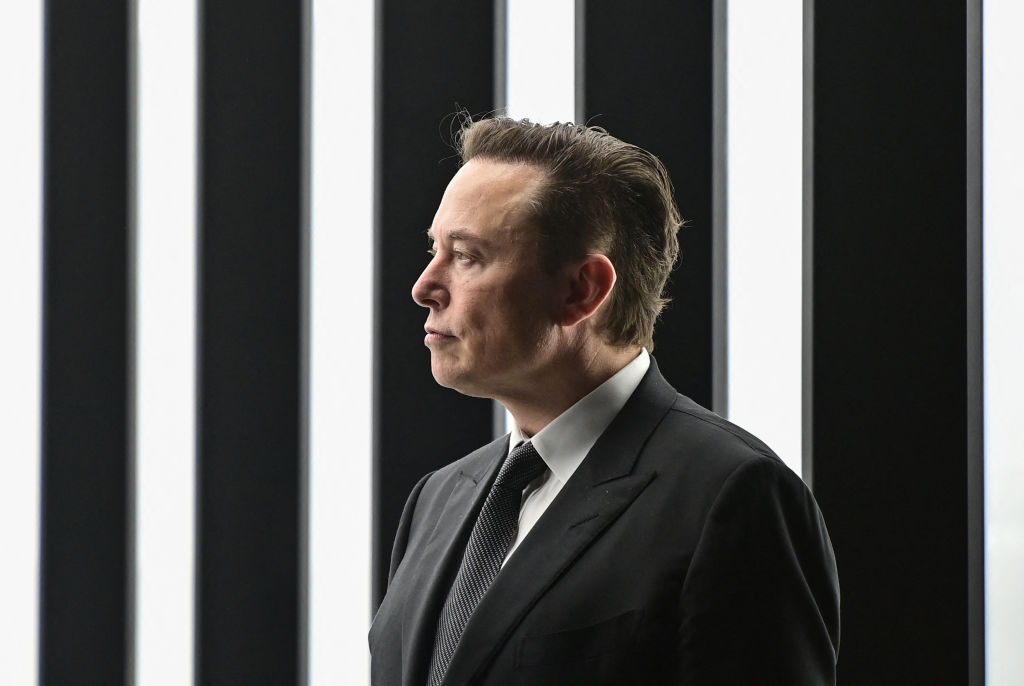 Pas la première enquête pour Tesla