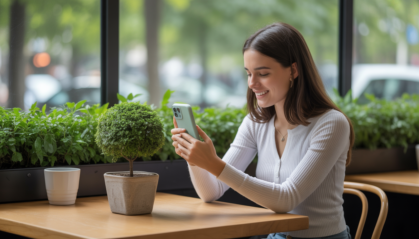 8. Forest: reste focus, reste zen