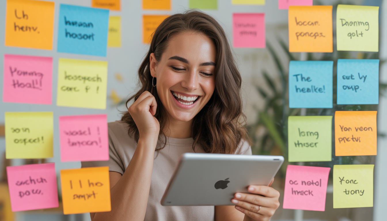 14. Happify: booste ton moral, booste ton énergie