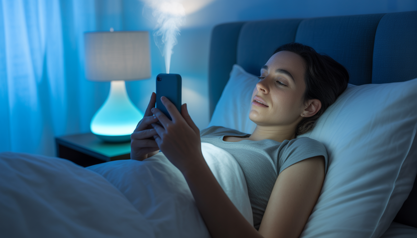 15. Calm: la relaxation qui recharge