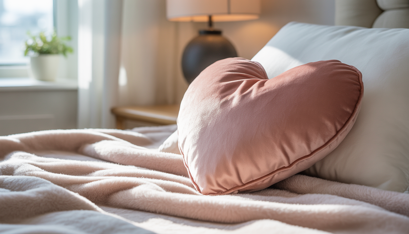 15 accessoires cute à avoir pour ton prochain chill romantique