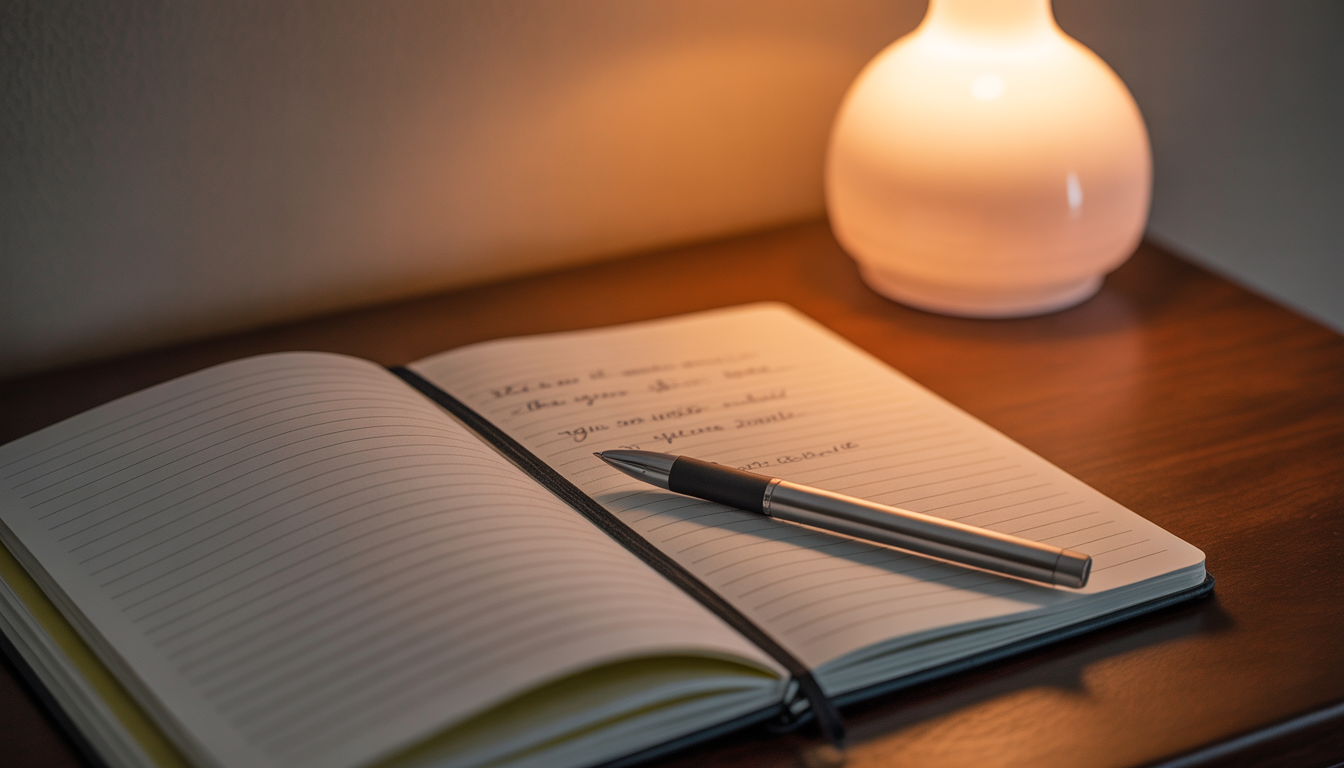 8. S’initier à la gratitude