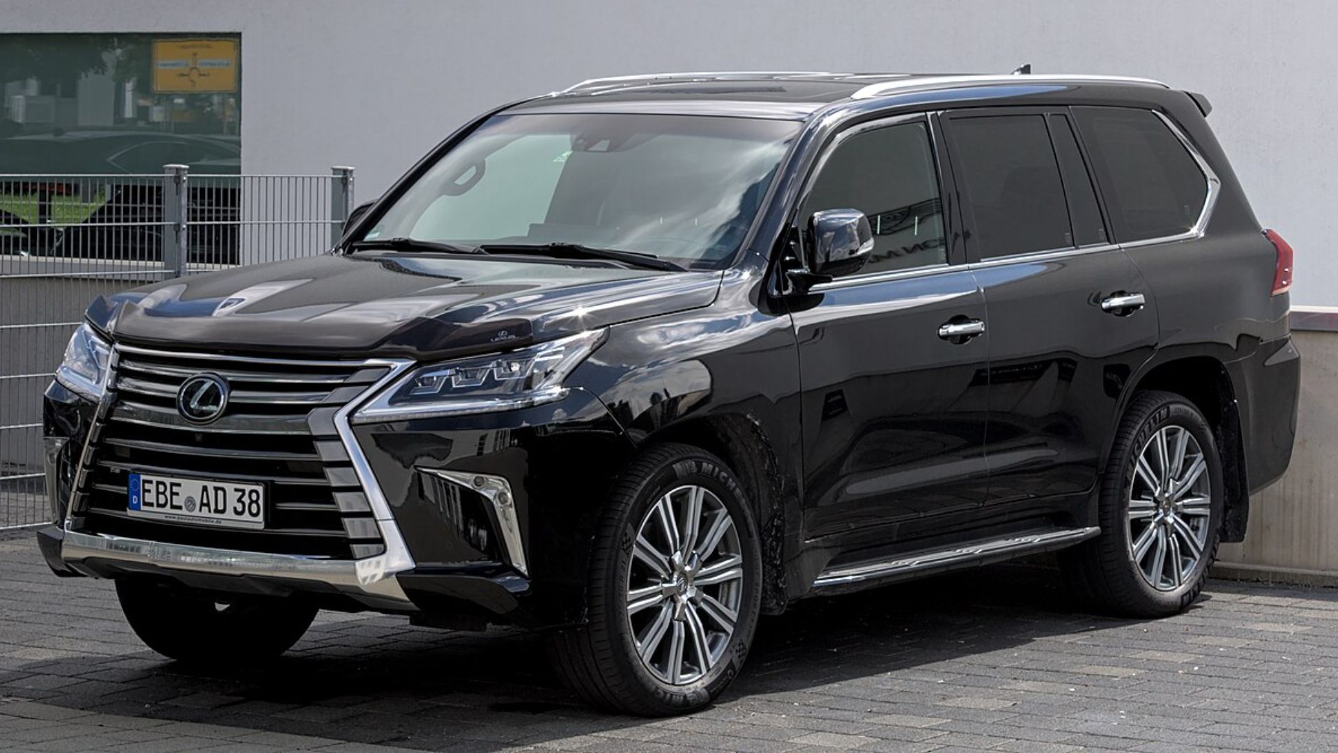 Lexus
