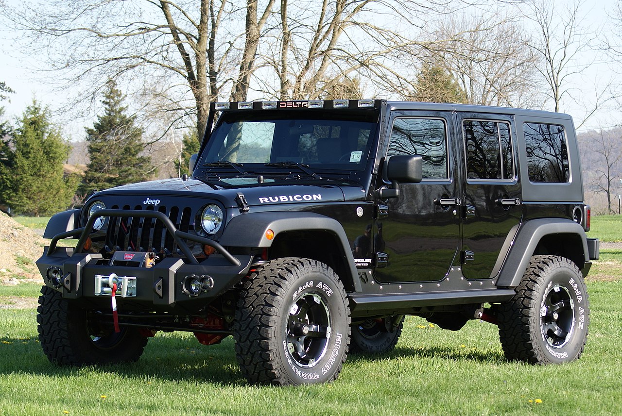 Jeep