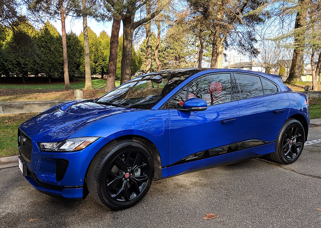 Jaguar