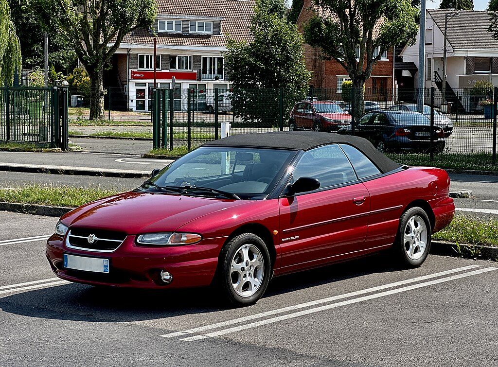 Chrysler