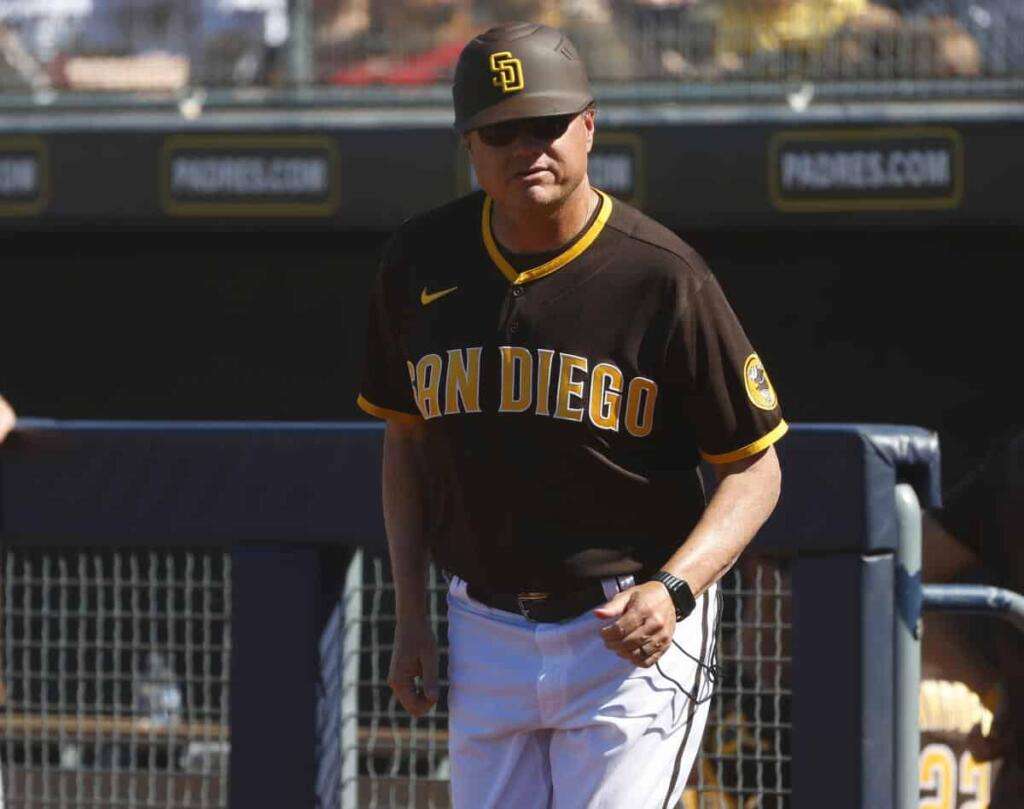 Mike Shildt leaves the Padres: another managerial position opens up