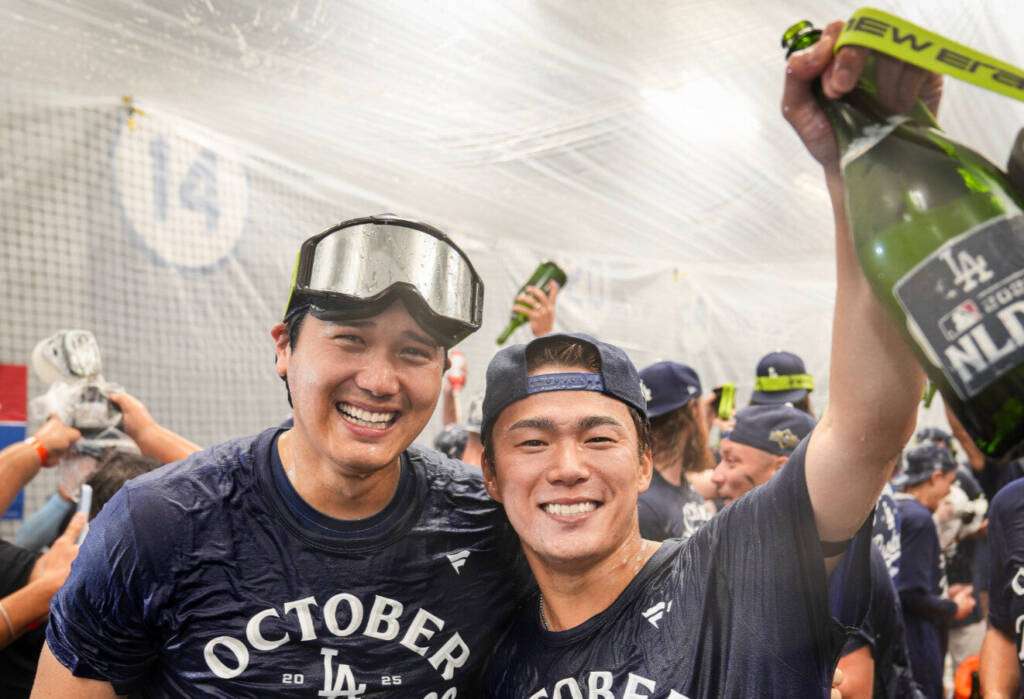 Dodgers vs. Brewers: setting the table for the series