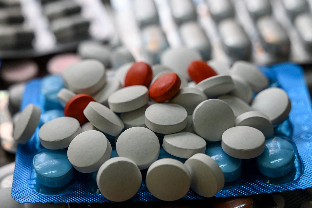Prevent the fueling of cancer cells