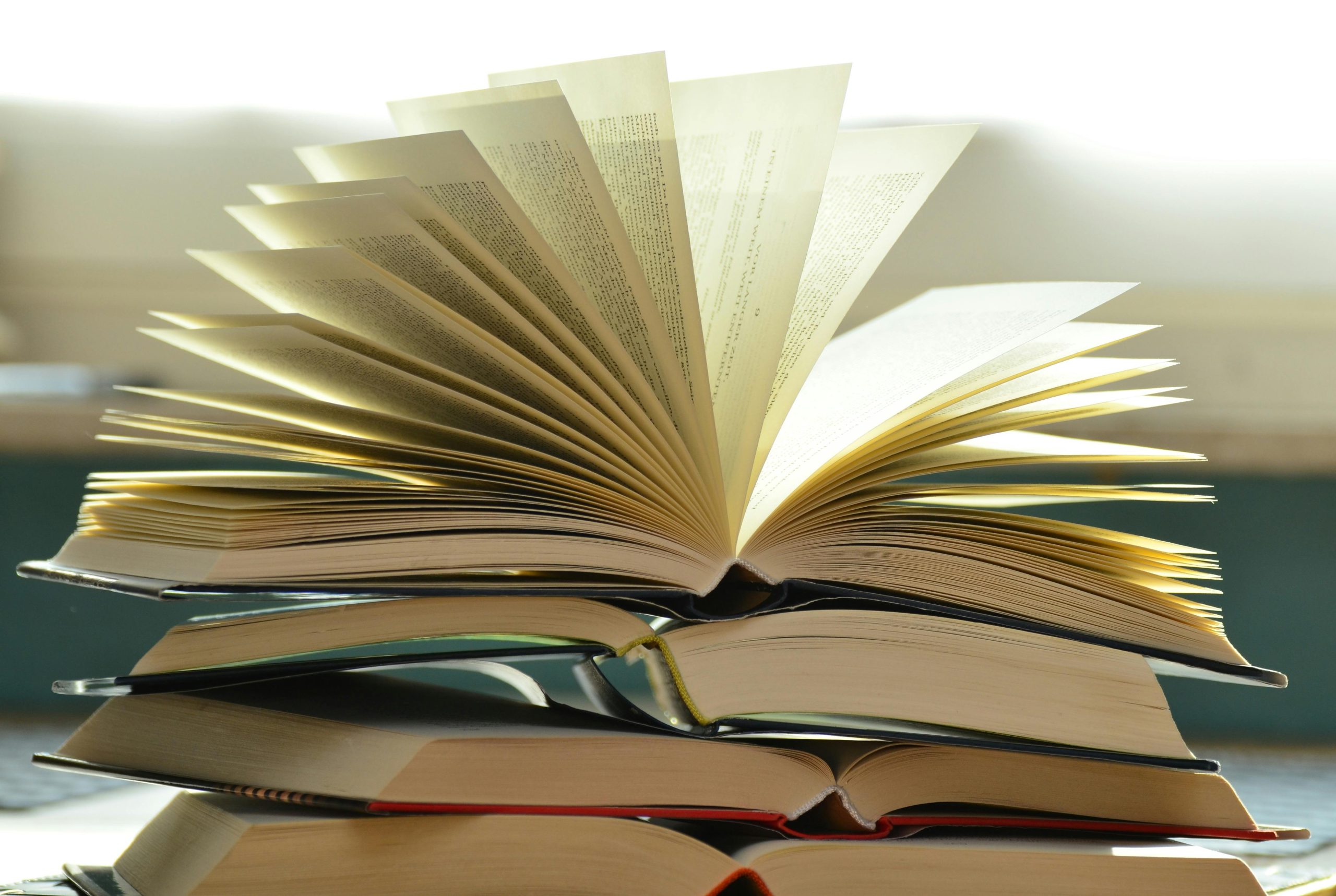 Education - the antidote to hatred