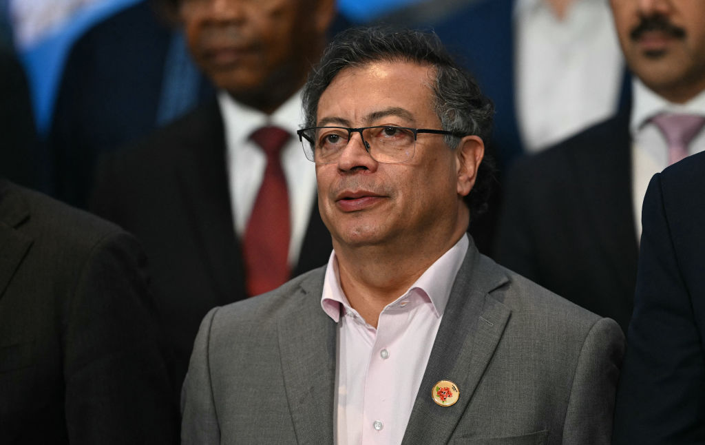 United States revokes Petro's visa