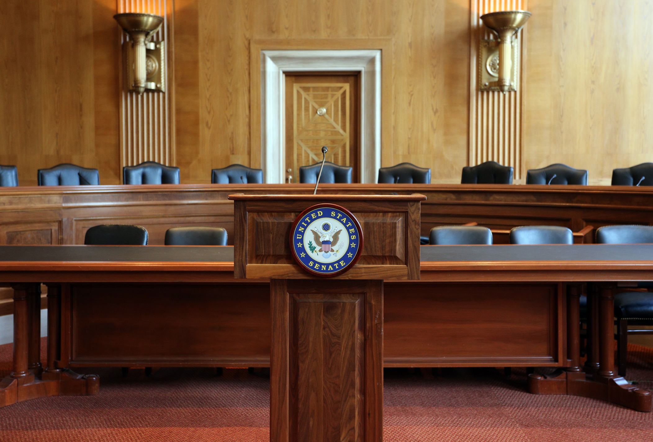 Senate vote to block further strikes