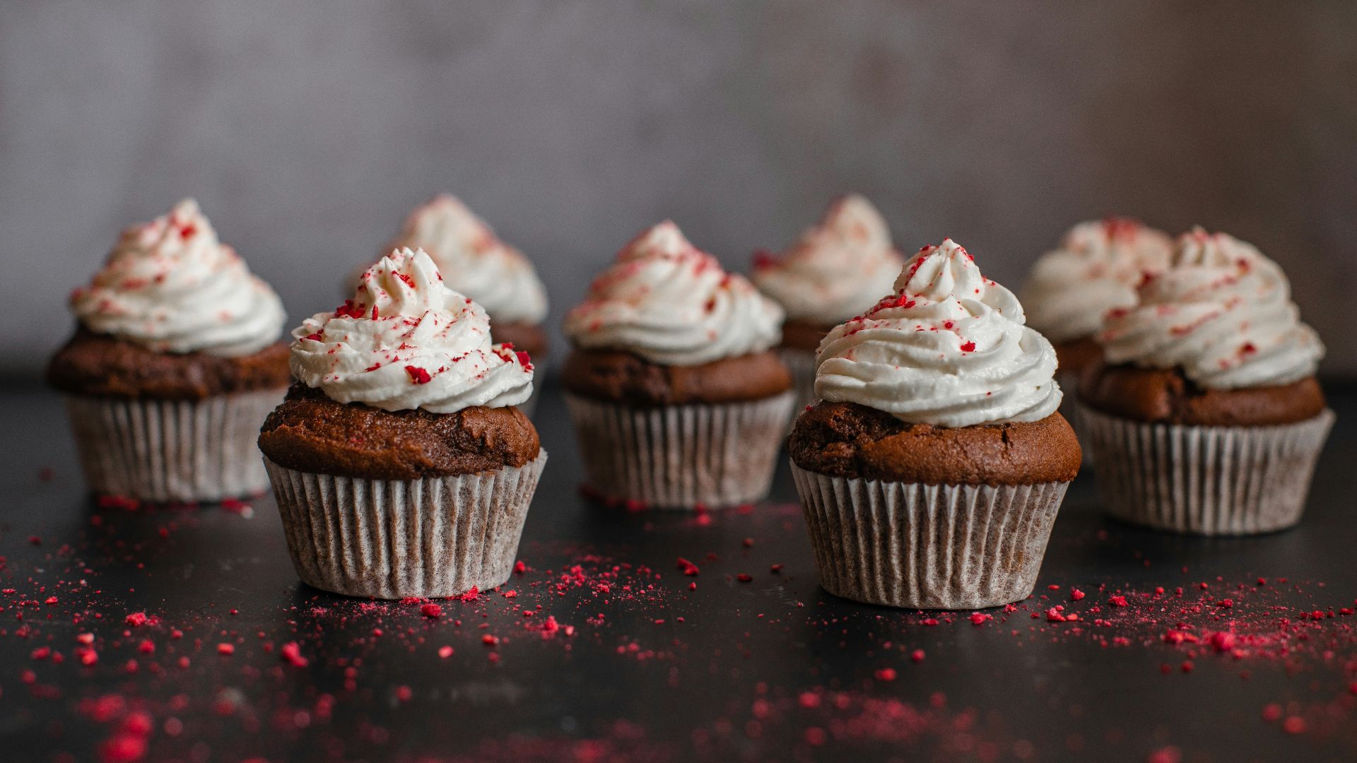 4. Cupcakes