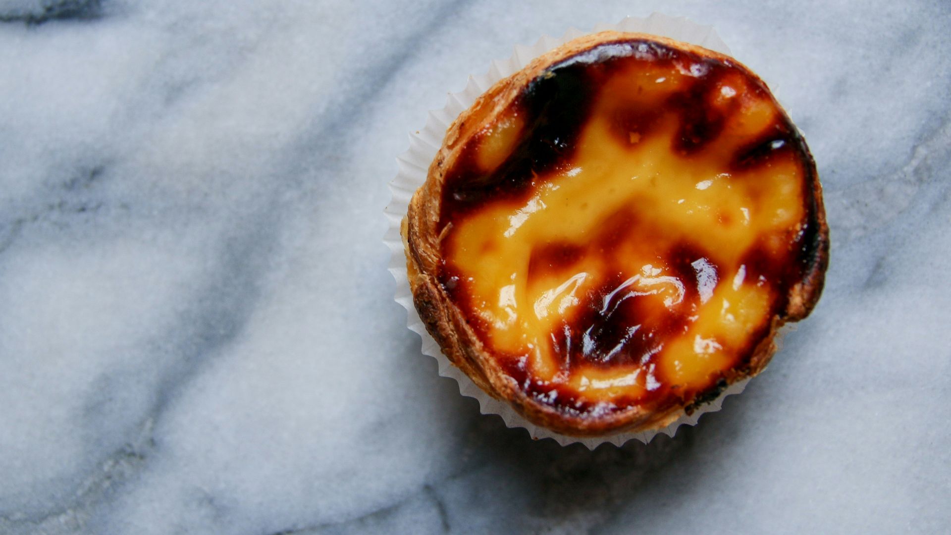 7. Tartelettes