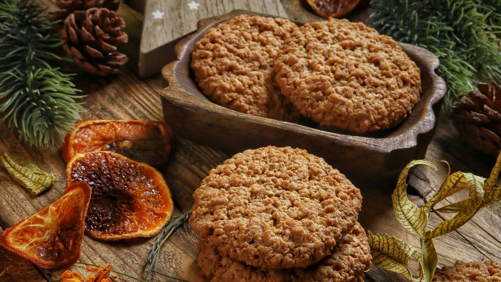 6. Snickerdoodle