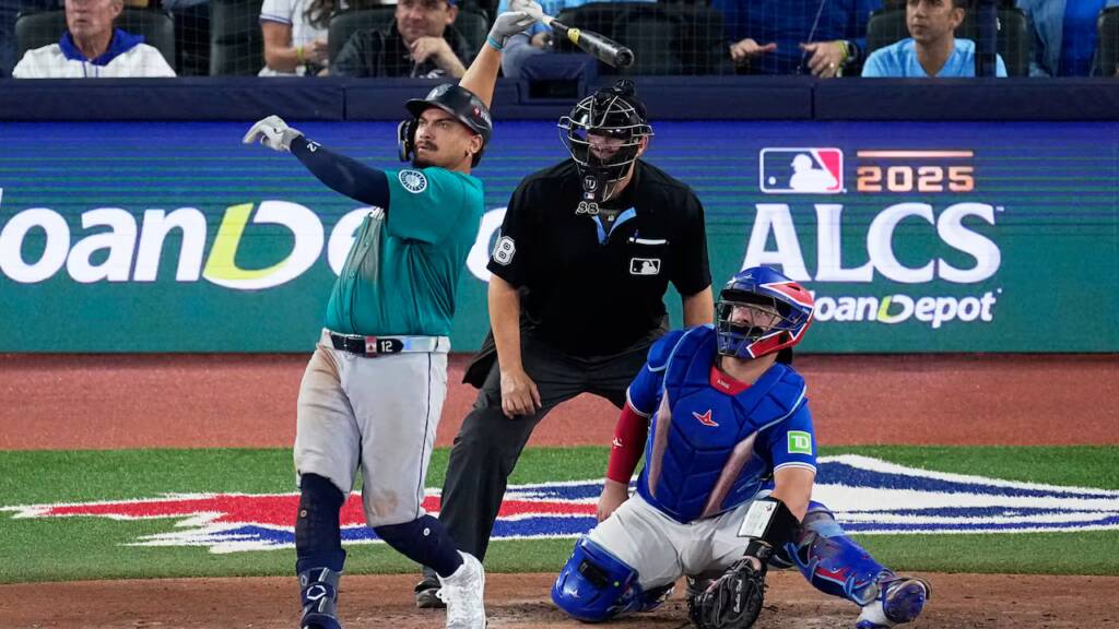 The odds are stacked against the Blue Jays