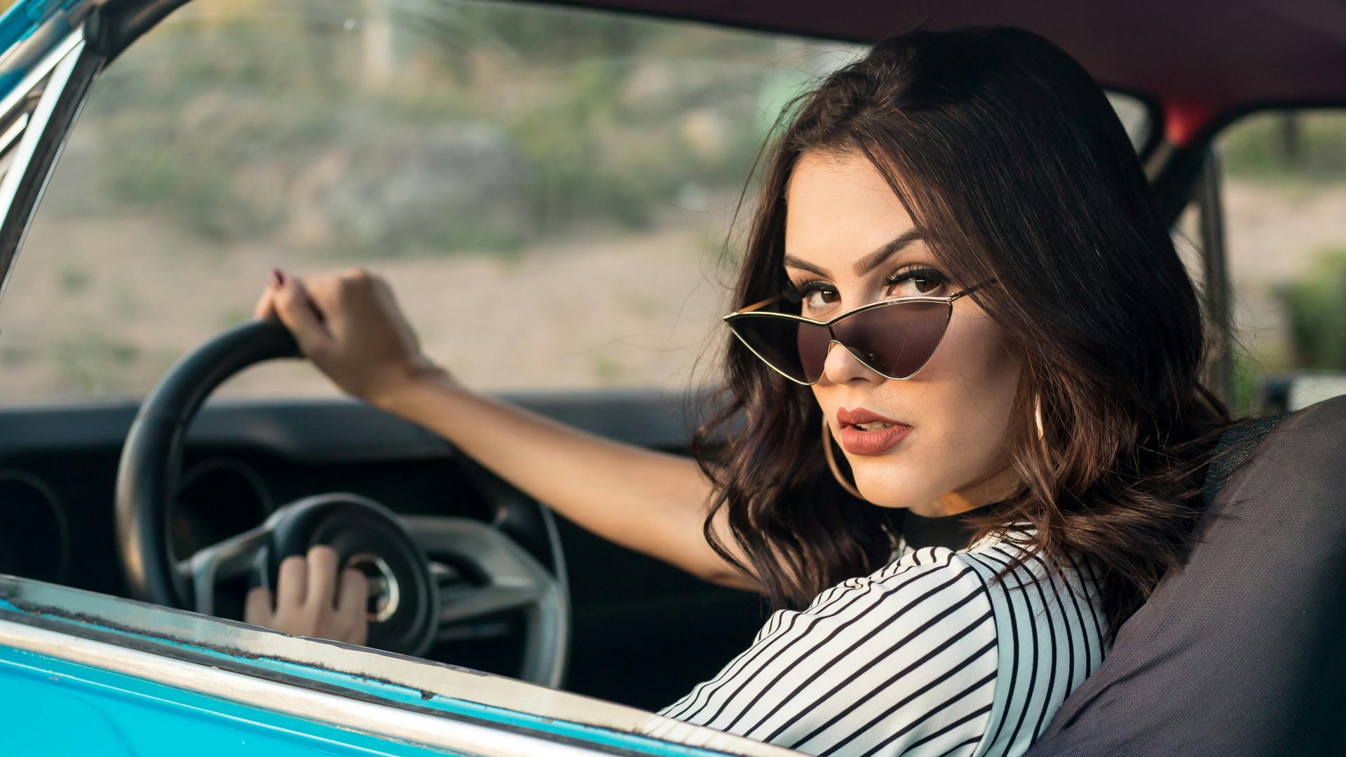 10 choses que nous aimerions que les nouveaux conducteurs sachent et 10 qui prennent du temps