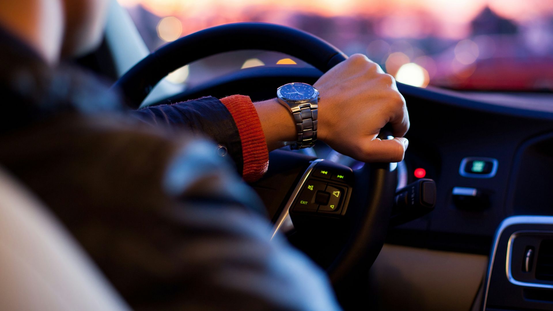 2. La conduite devient plus facile