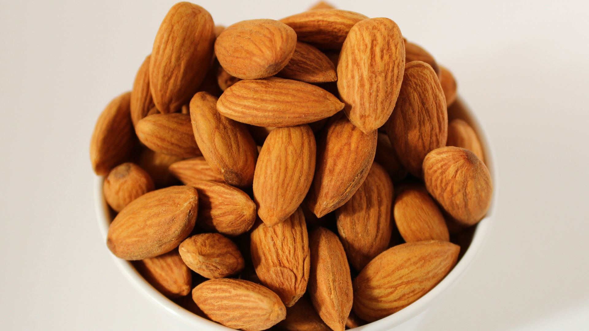 3. Amandes