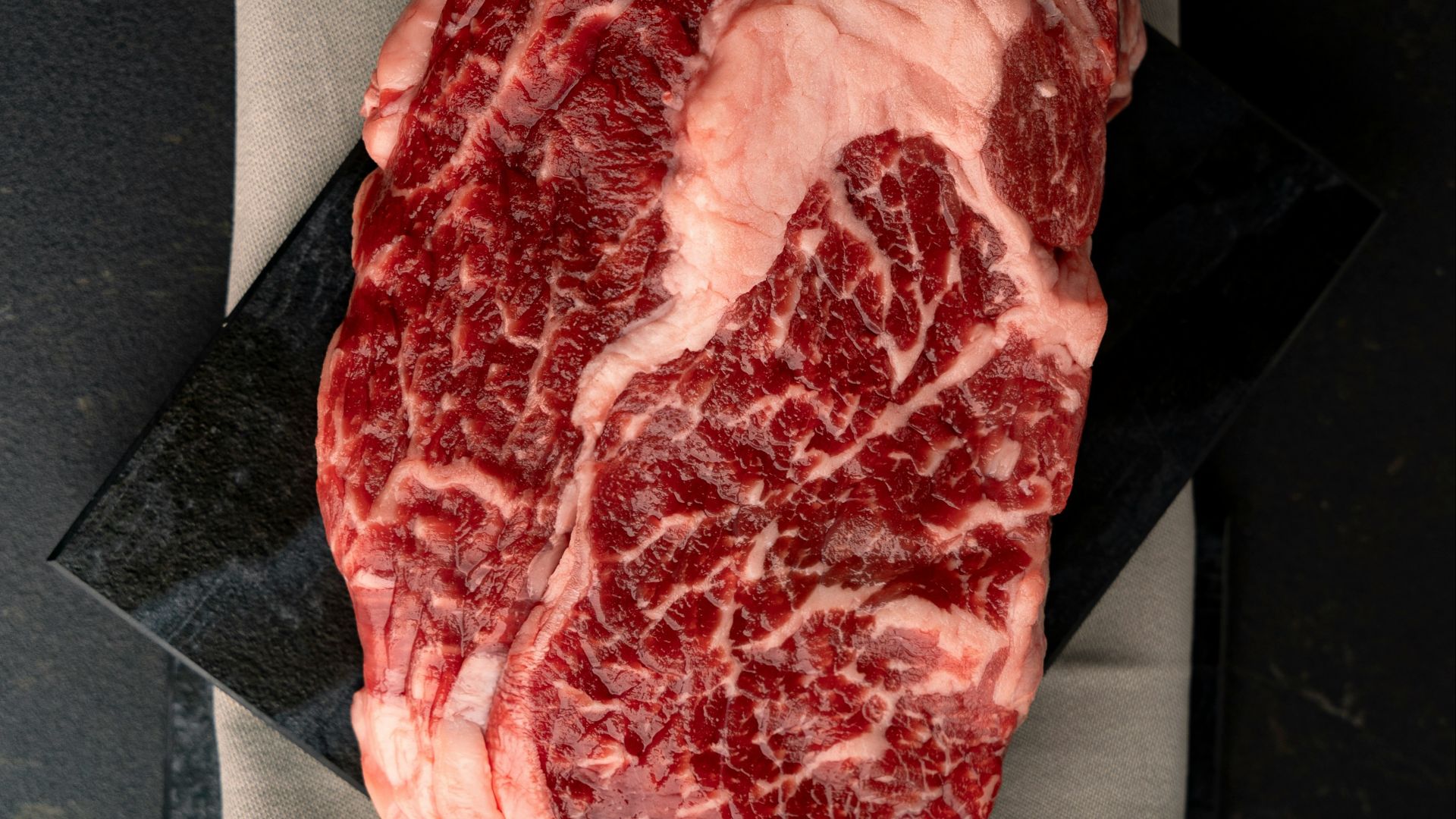 4. Bœuf maigre