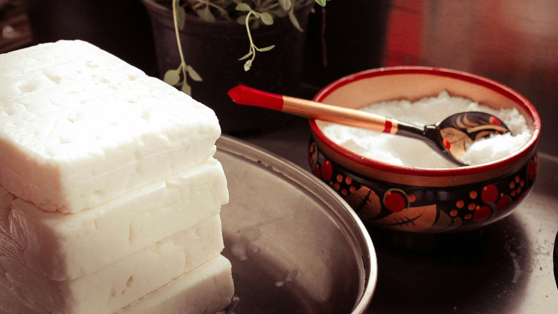 12. Fromage blanc